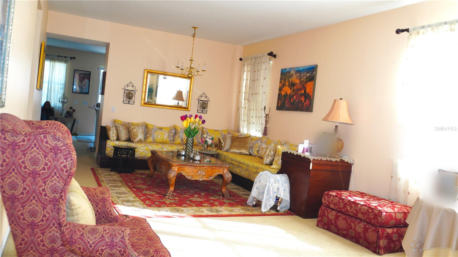 1511 PINE RIDGE DRIVE