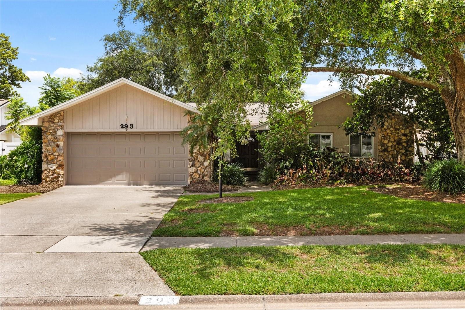 293 DUBLIN DRIVE