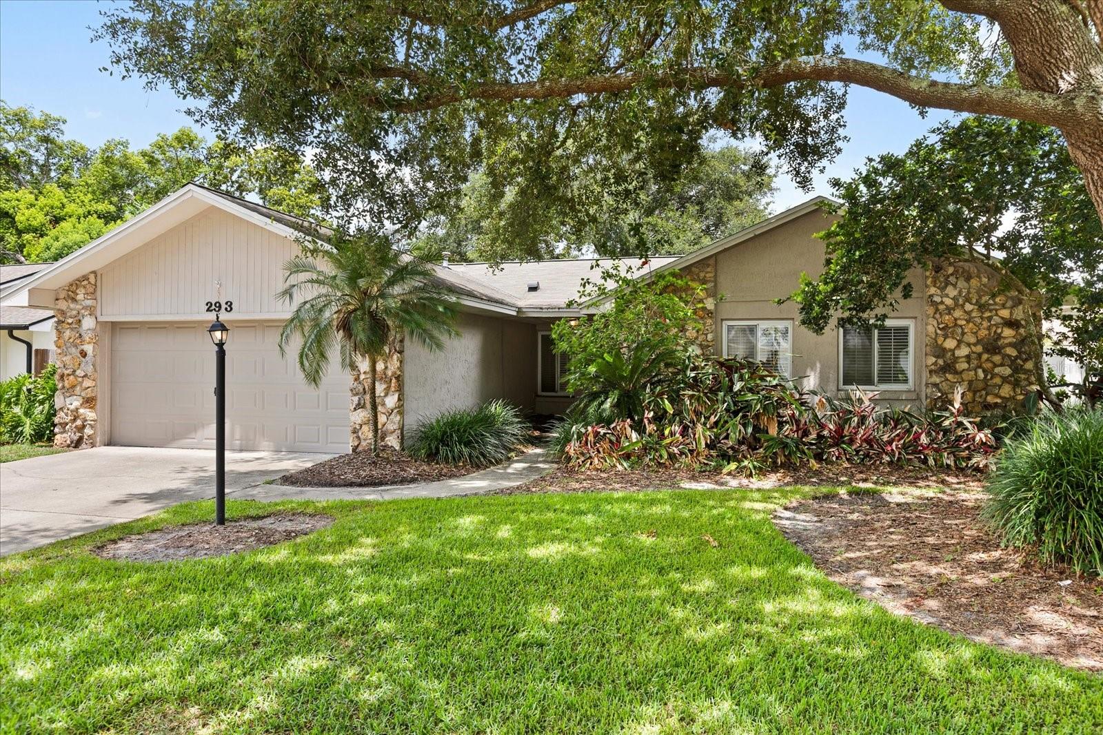 GREENWOOD LAKES UNIT1 - Residential
