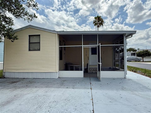 Photo of 7360 International Circle, Lake Wales, FL 33898 (MLS # K4903613)