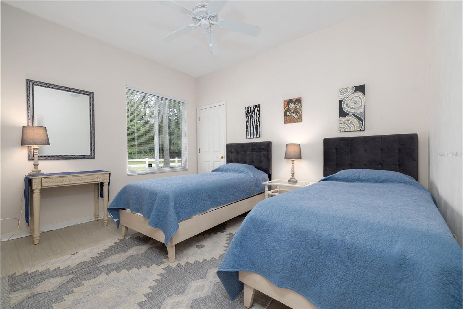 INDIGO UN 7 - Residential