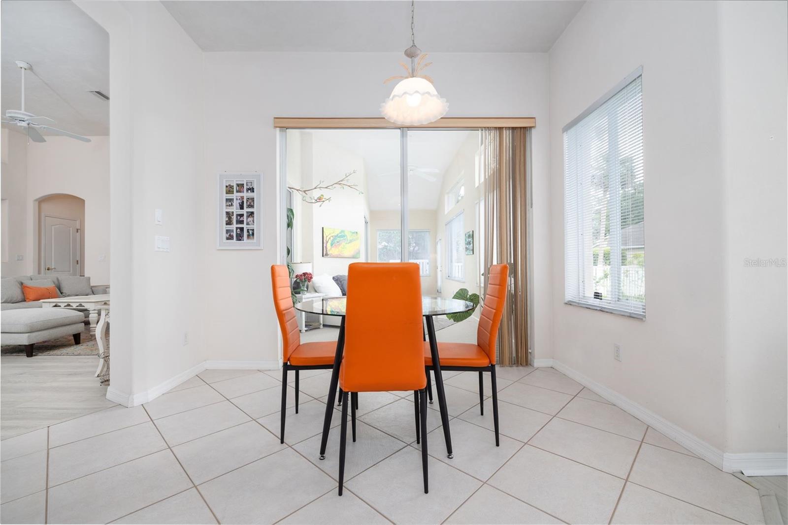 INDIGO UN 7 - Residential