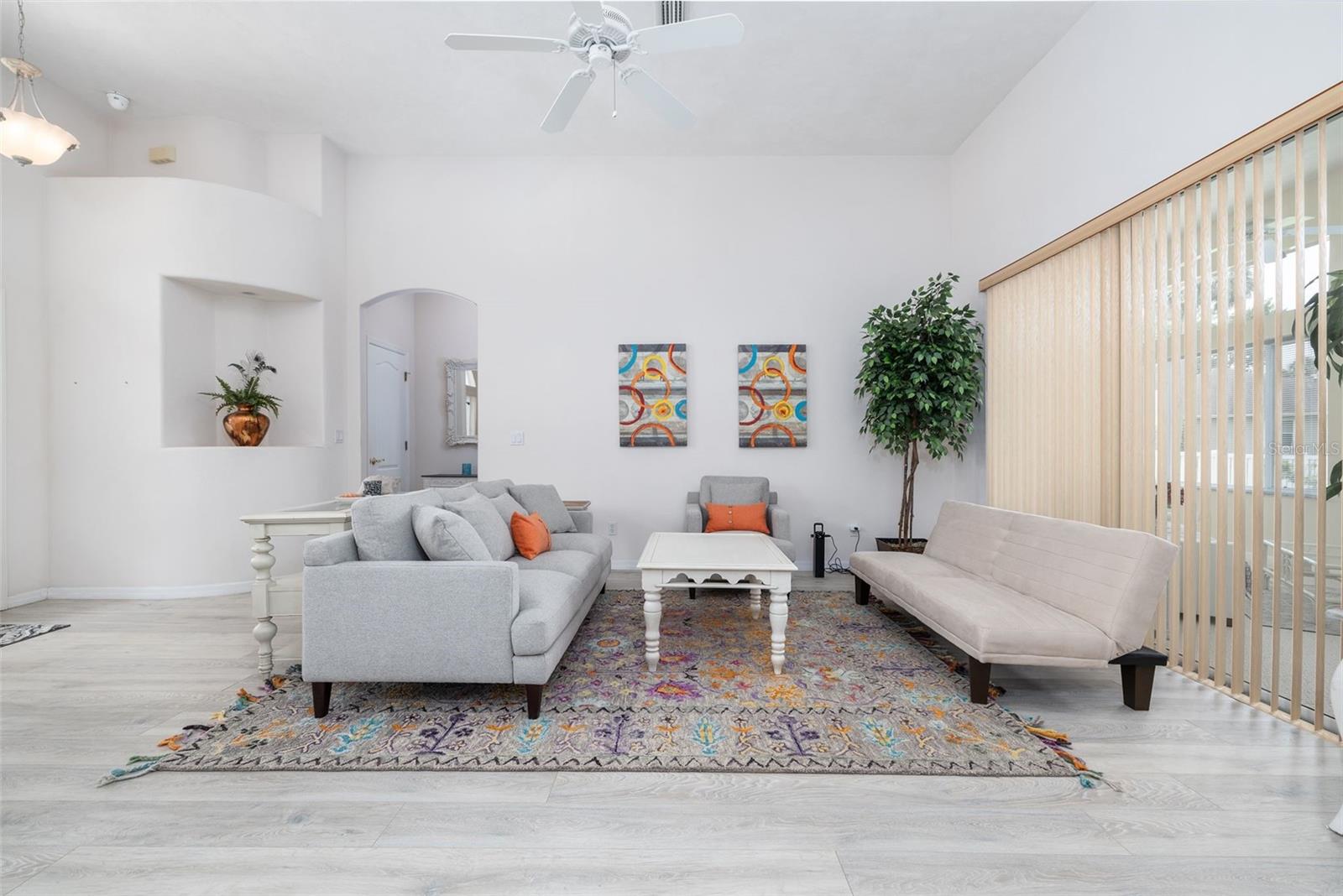 INDIGO UN 7 - Residential