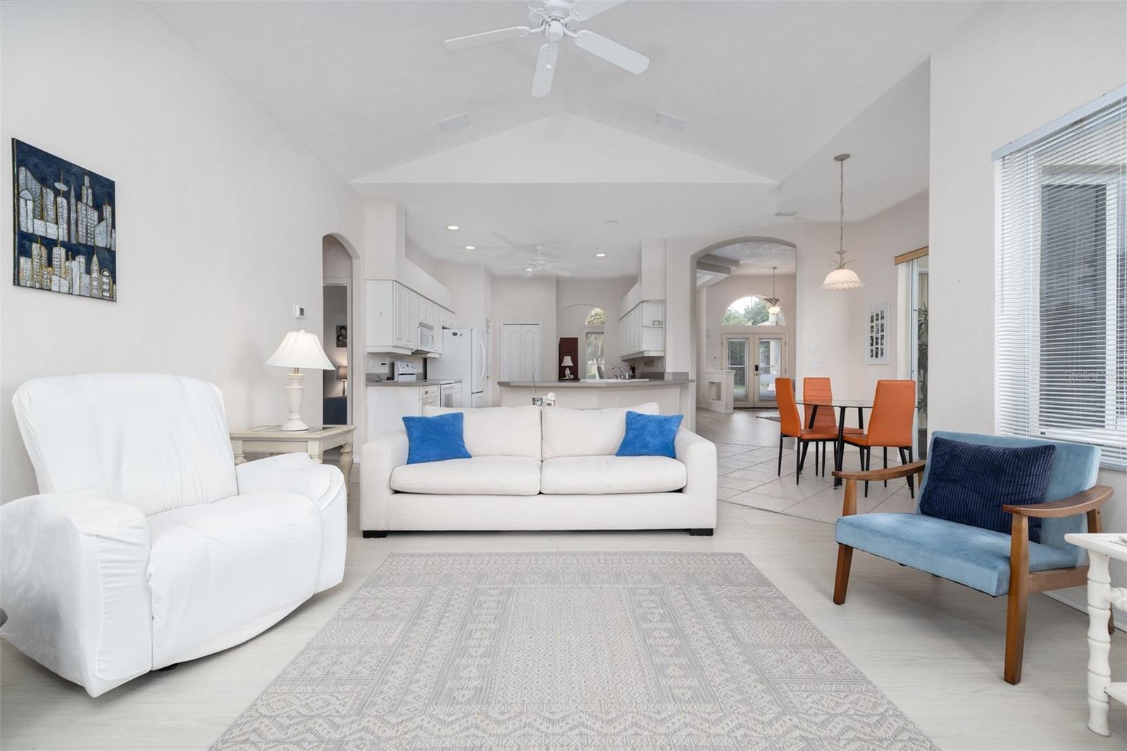 INDIGO UN 7 - Residential