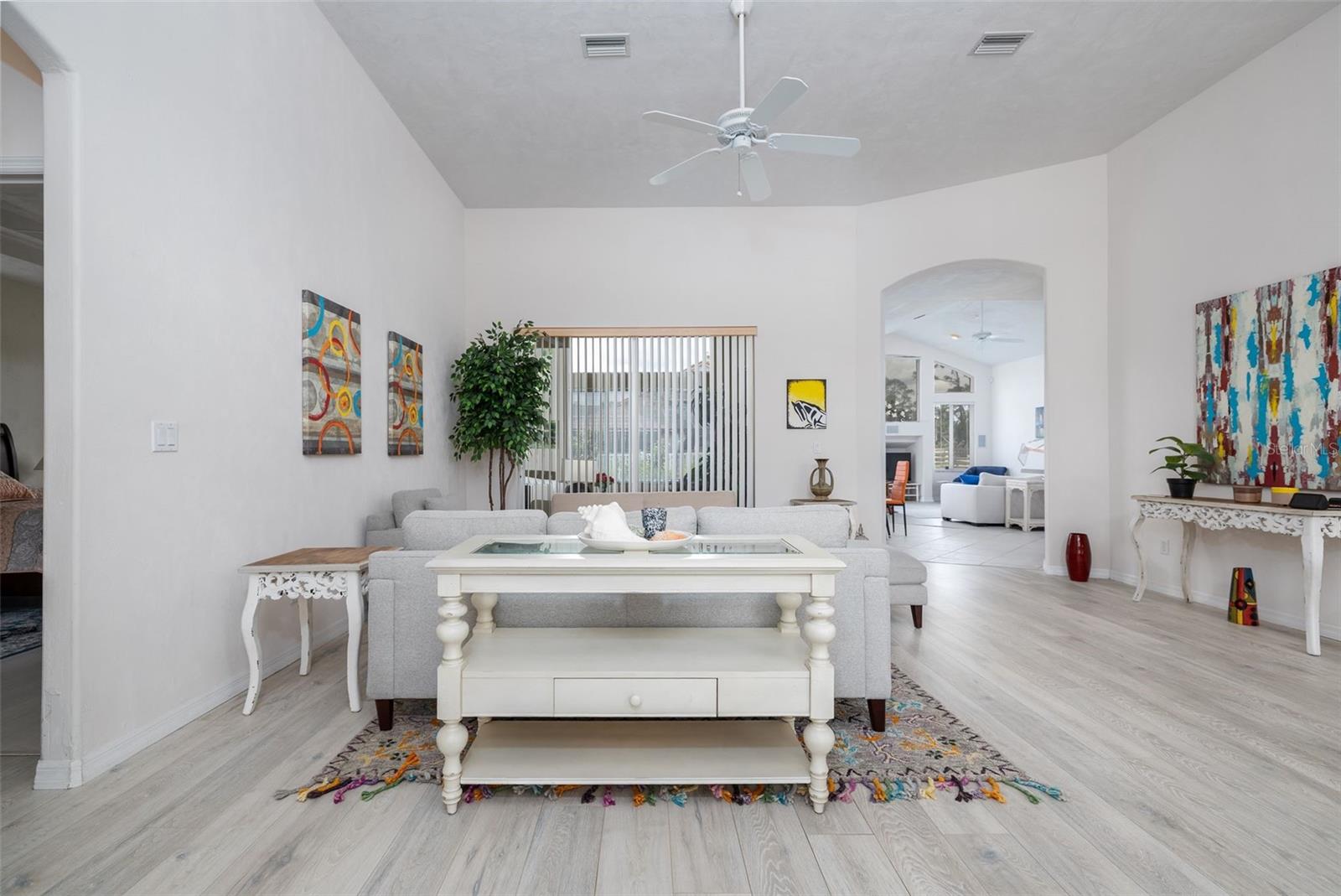 100 PARADISE VALLEY COURT