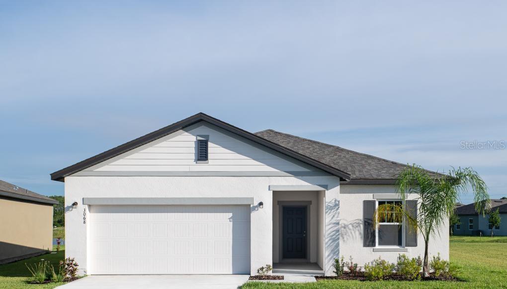 Coastal Woods Un B2 - Residential