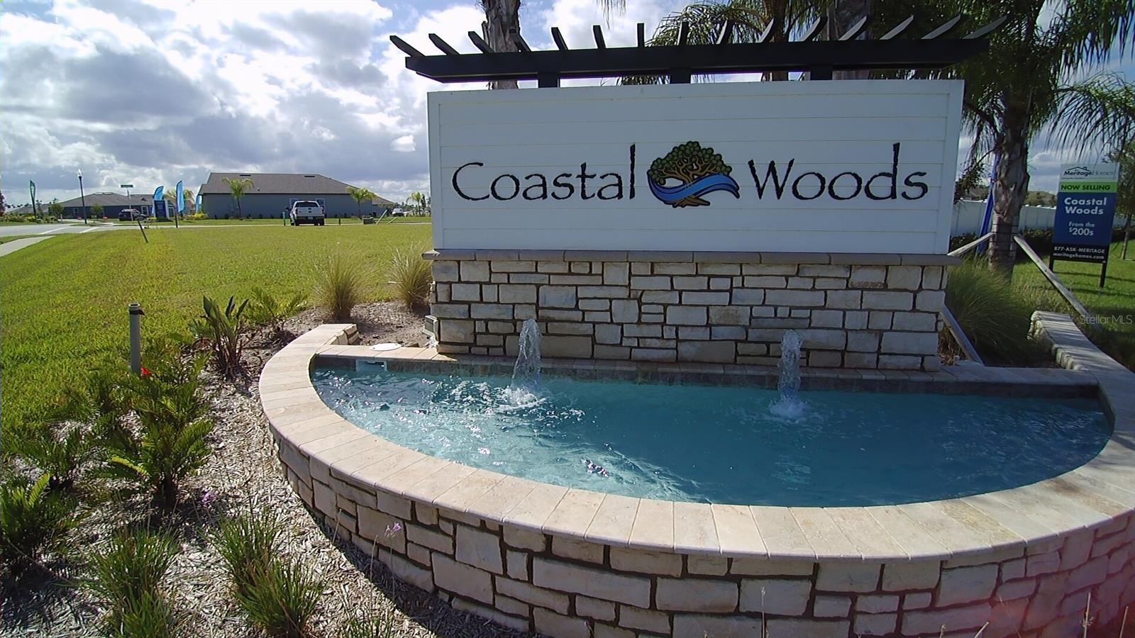 Coastal Woods Un B2 - Residential