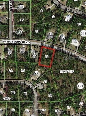 3014 W MUSTANG BLVD, BEVERLY HILLS, FL 34465 - Image d961ff000a669154277c4591fbdbc01e/3692723512