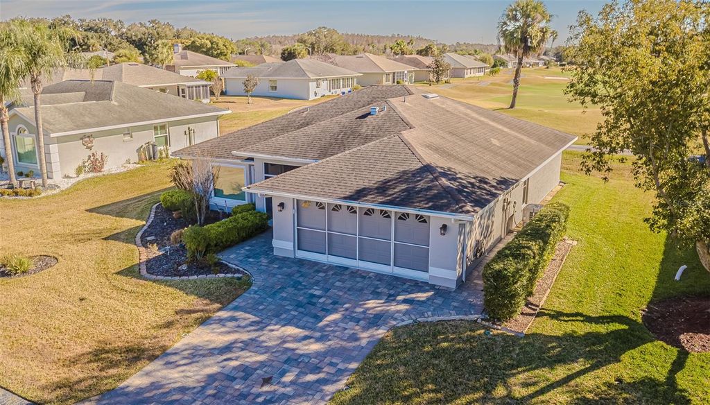 Photo of 10251 Moshie Lane, San Antonio, FL 33576 (MLS # TB8464153)