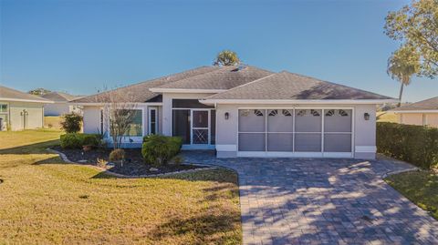 Photo of 10251 Moshie Lane, San Antonio, FL 33576 (MLS # TB8464153)