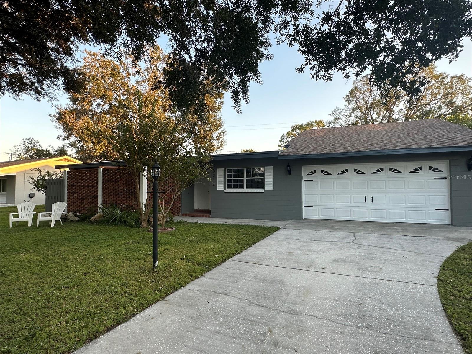 Original Carrollwood lake community with all the amenities. Updated and spacious home with LOTS of living space and storage. 3 bedroom 2 bath 2 car garage and an extra large bonus room. If you want to see inside call or text to set up and appointment. Require a rental application with $30 app fee per adult renter. Background and criminal checks will be completed. 1st month, last month and security deposit required prior to move in. Partially fenced backyard. Pet friendly with a non refundable pet fee per pet. Tenant pays all utilities and lawn care. Call or Text Justin at 813-382-8484.