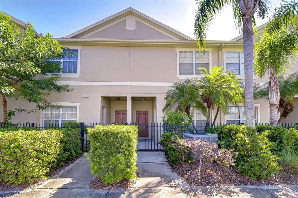Photo of 11025 Winter Crest Drive, Riverview, FL 33569 (MLS # TB8430166)