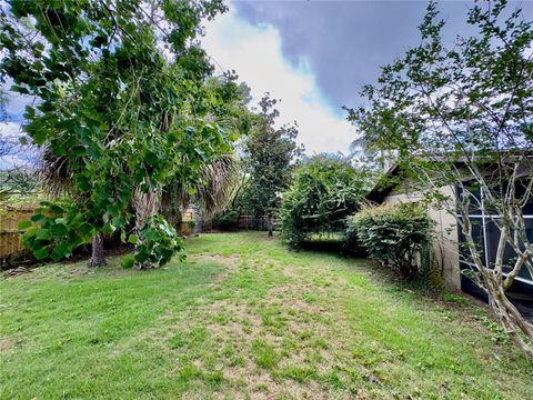 A home in ORLANDO