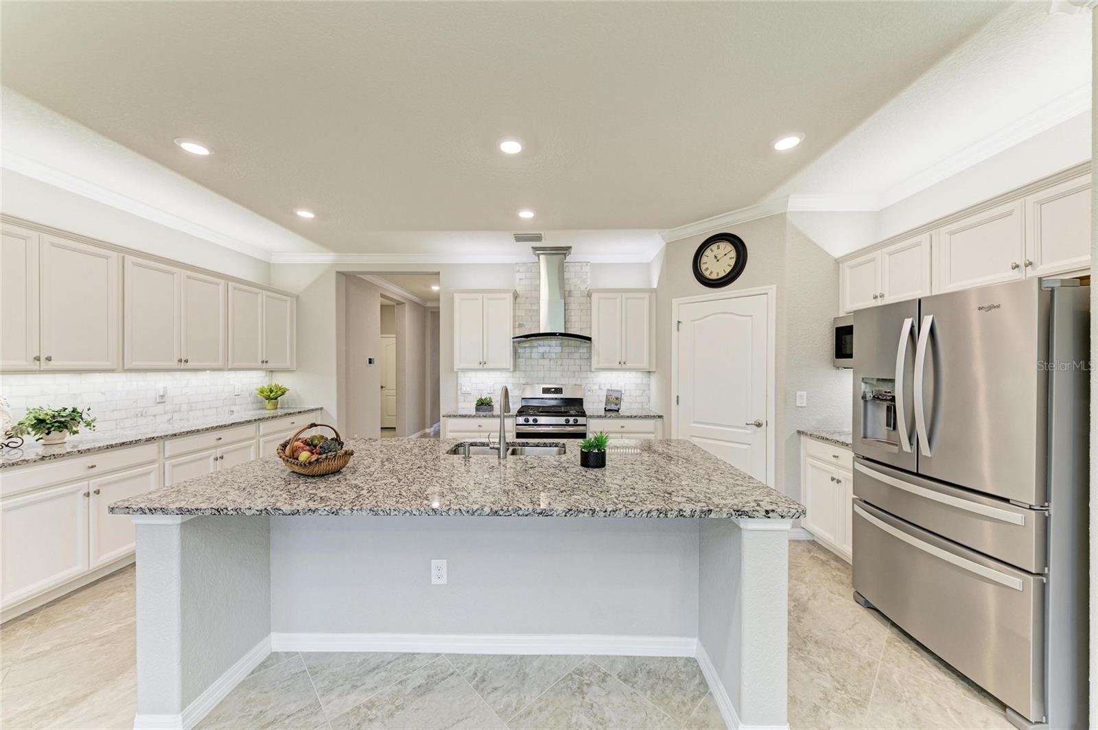 ROSEDALE - Residential