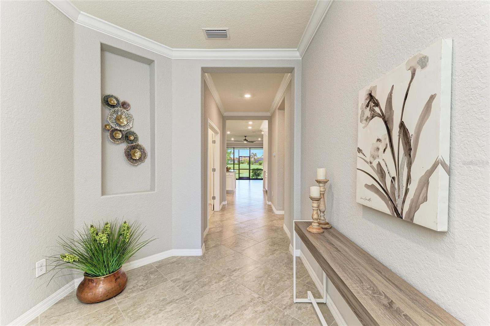 ROSEDALE - Residential