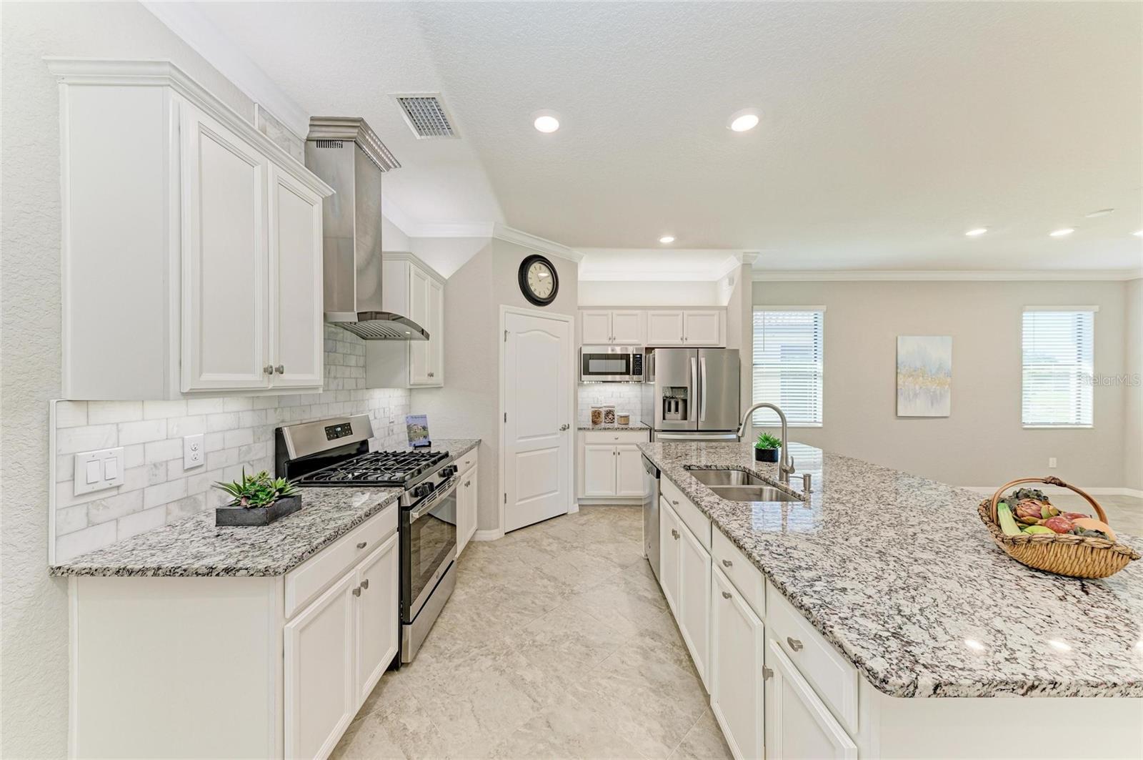 ROSEDALE - Residential