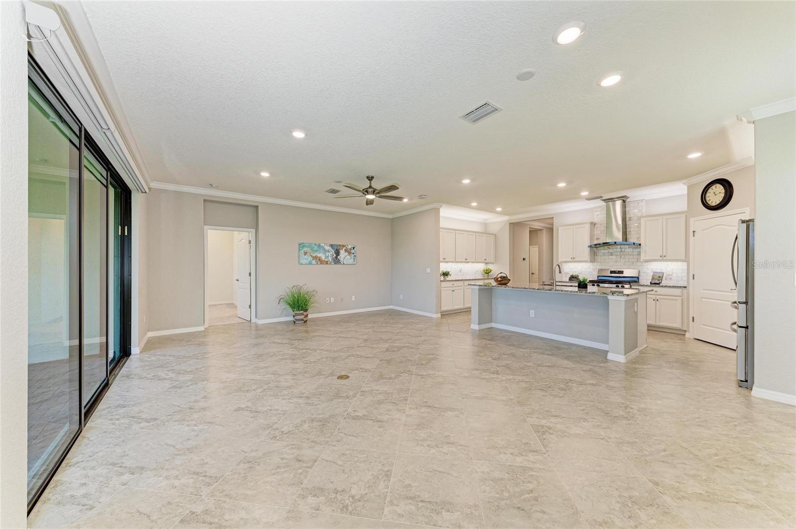 ROSEDALE - Residential