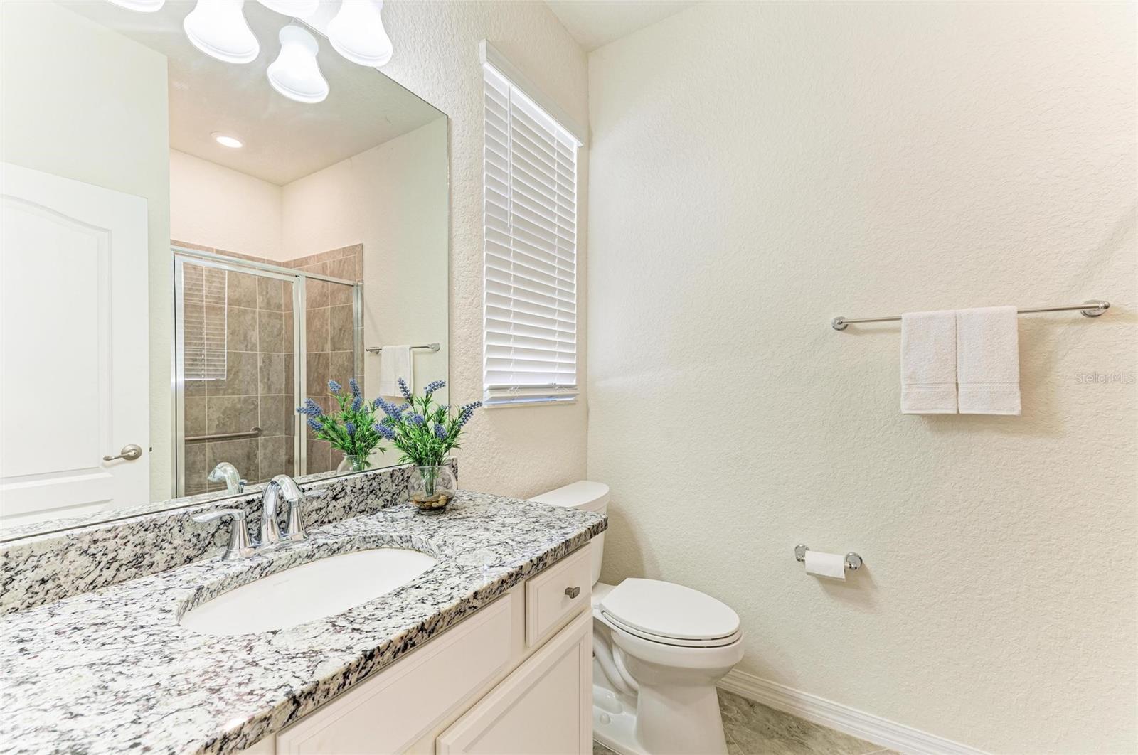 ROSEDALE - Residential