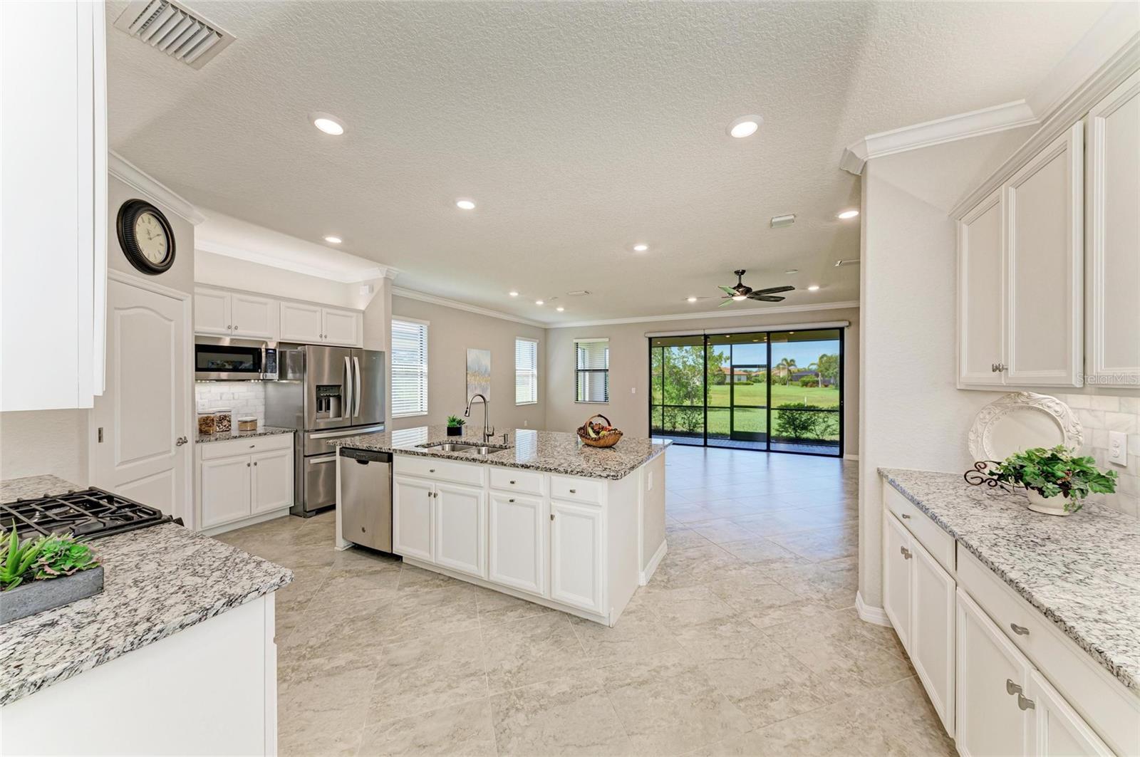 ROSEDALE - Residential