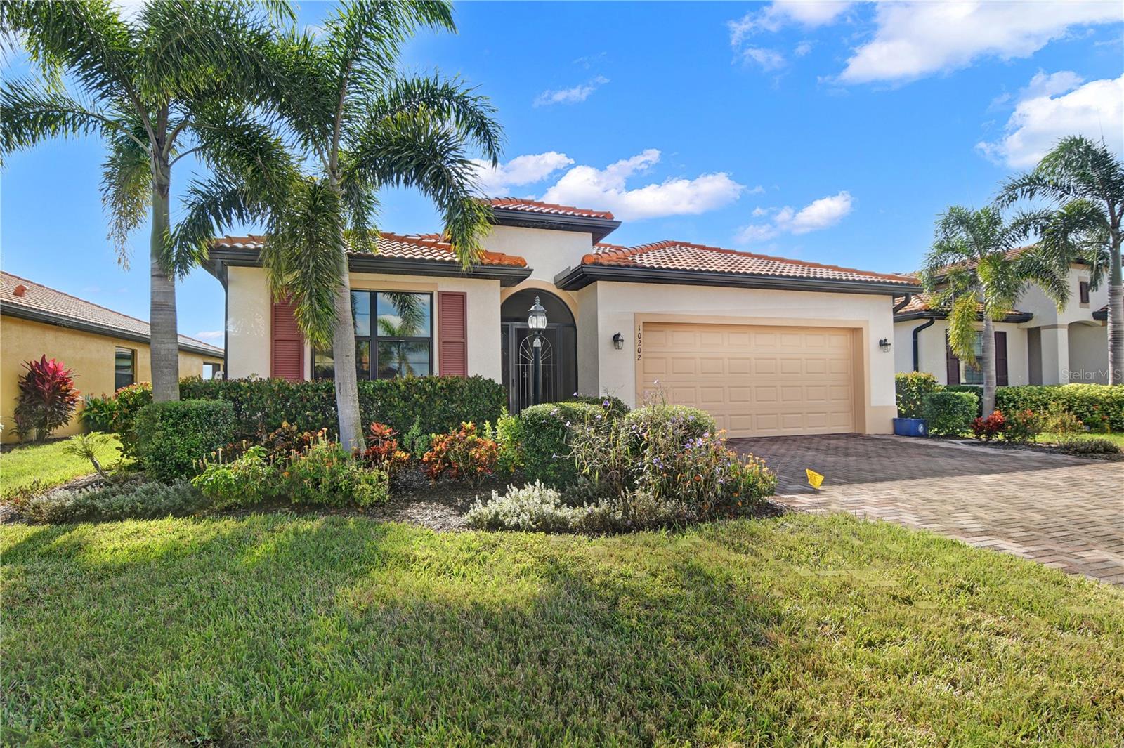 10202 MARBELLA DRIVE