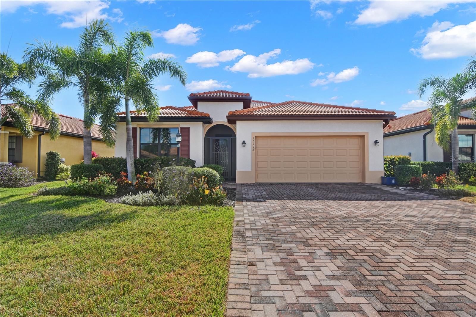 10202 MARBELLA DRIVE