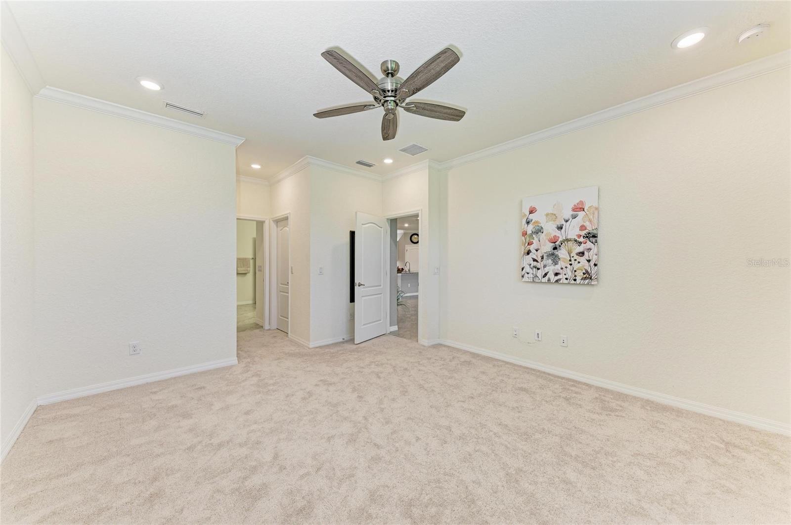 ROSEDALE - Residential