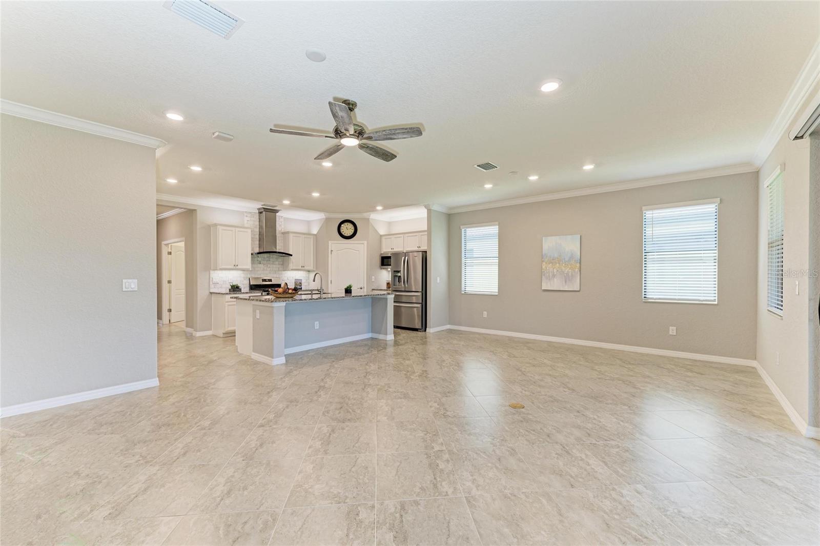 ROSEDALE - Residential