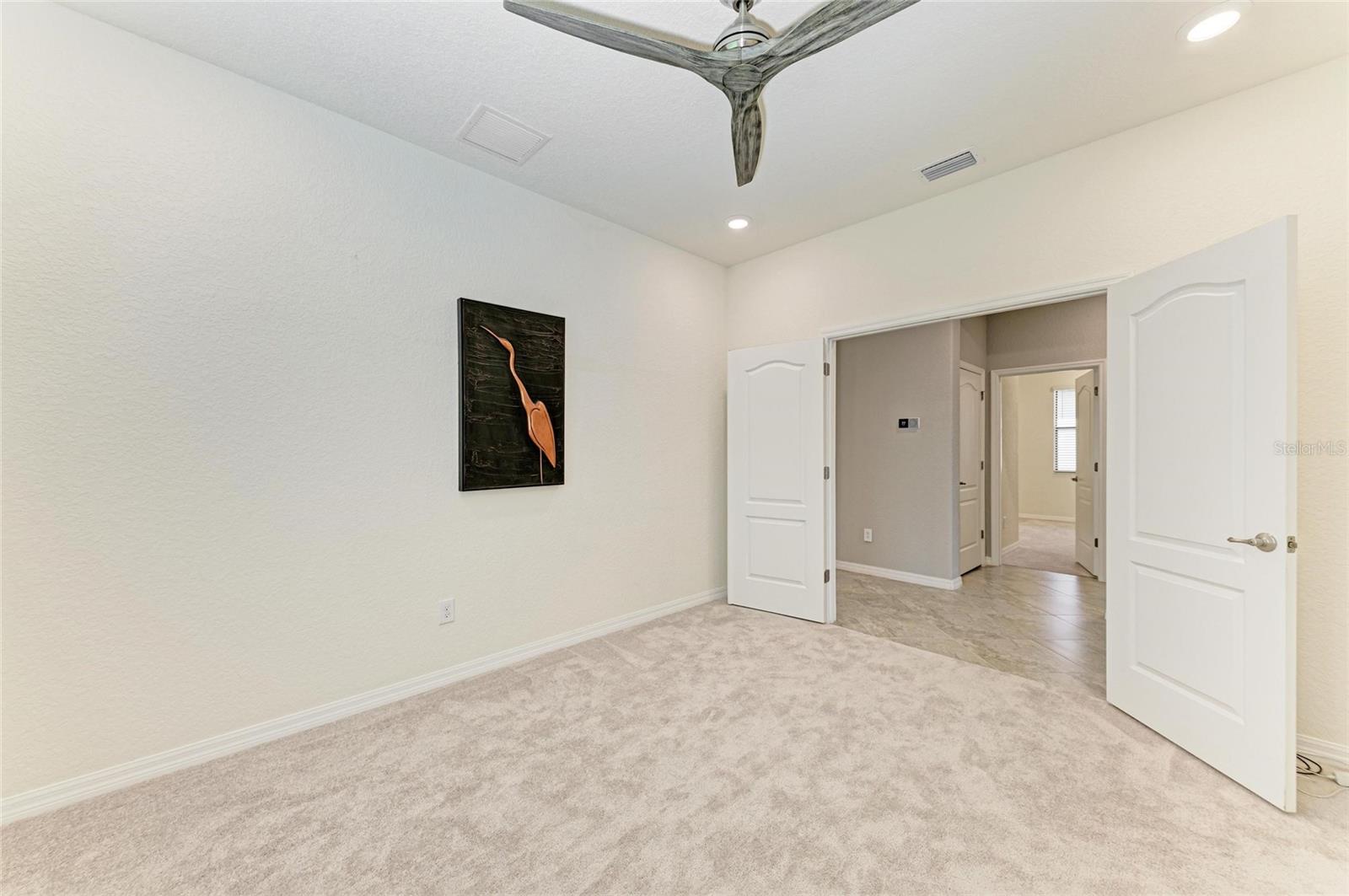 ROSEDALE - Residential