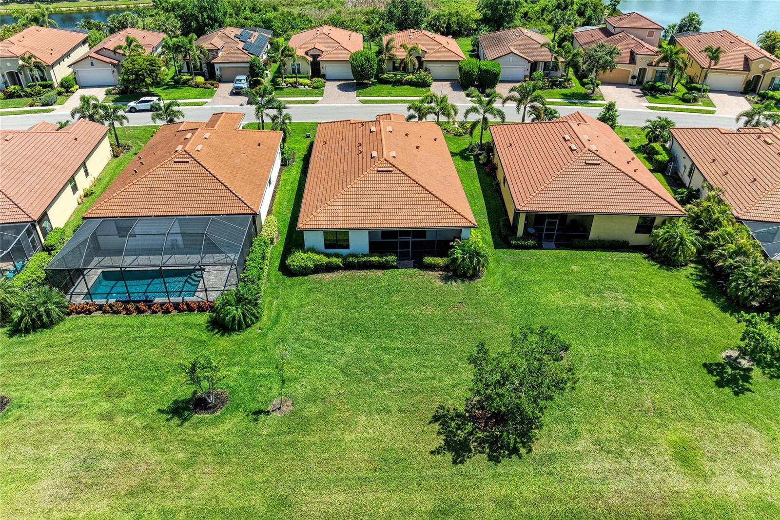 ROSEDALE - Residential