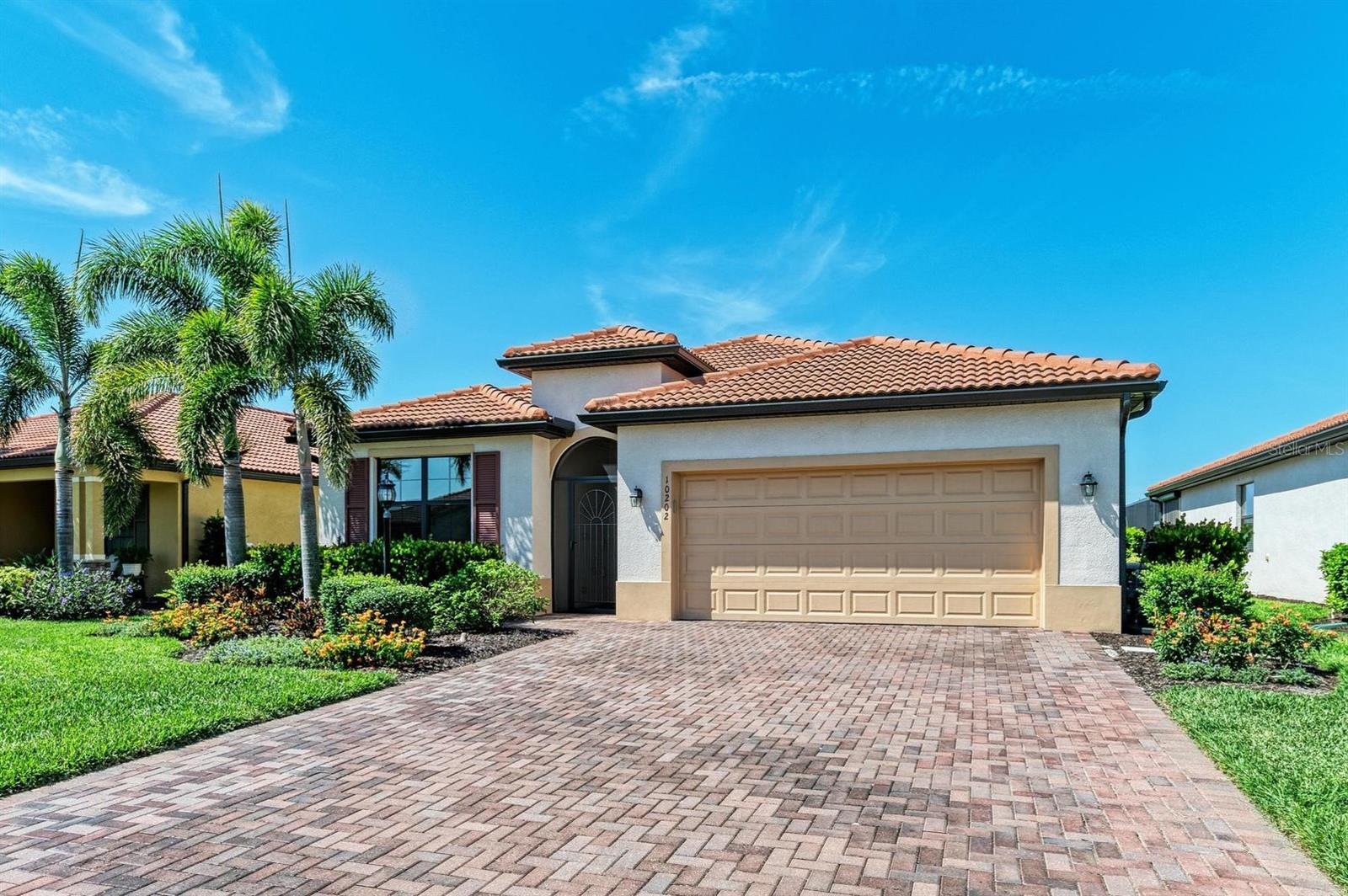 ROSEDALE - Residential