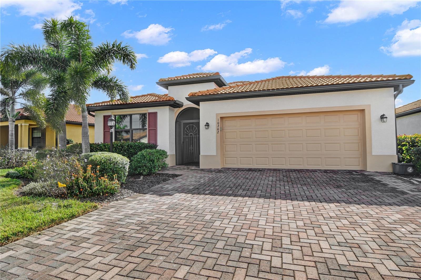 10202 MARBELLA DRIVE