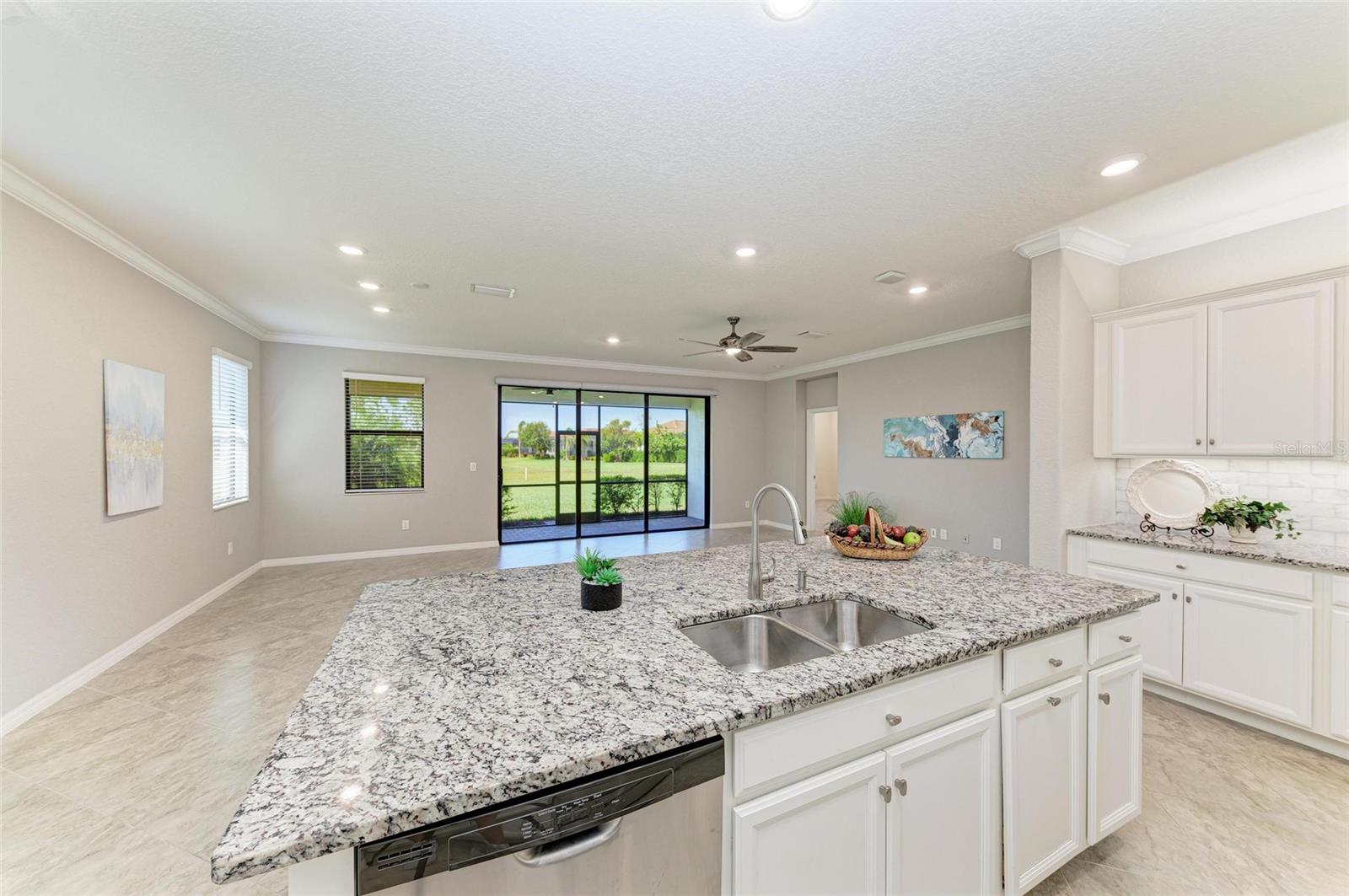 ROSEDALE - Residential