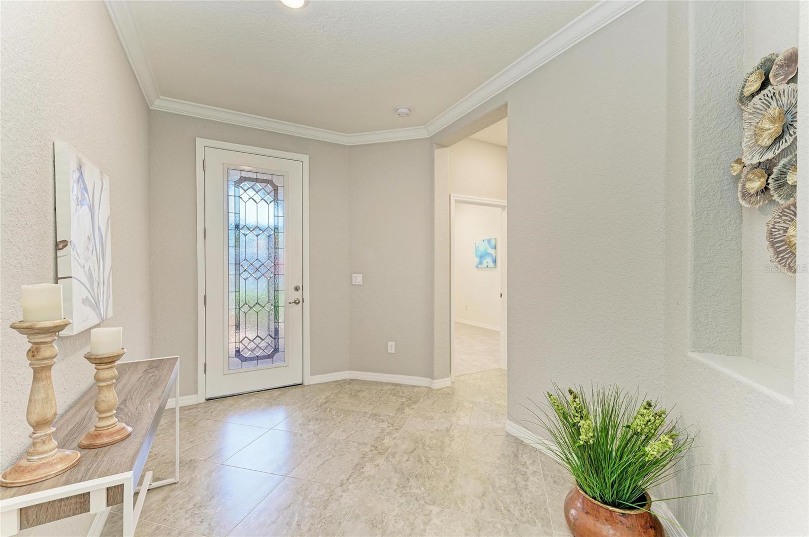 ROSEDALE - Residential