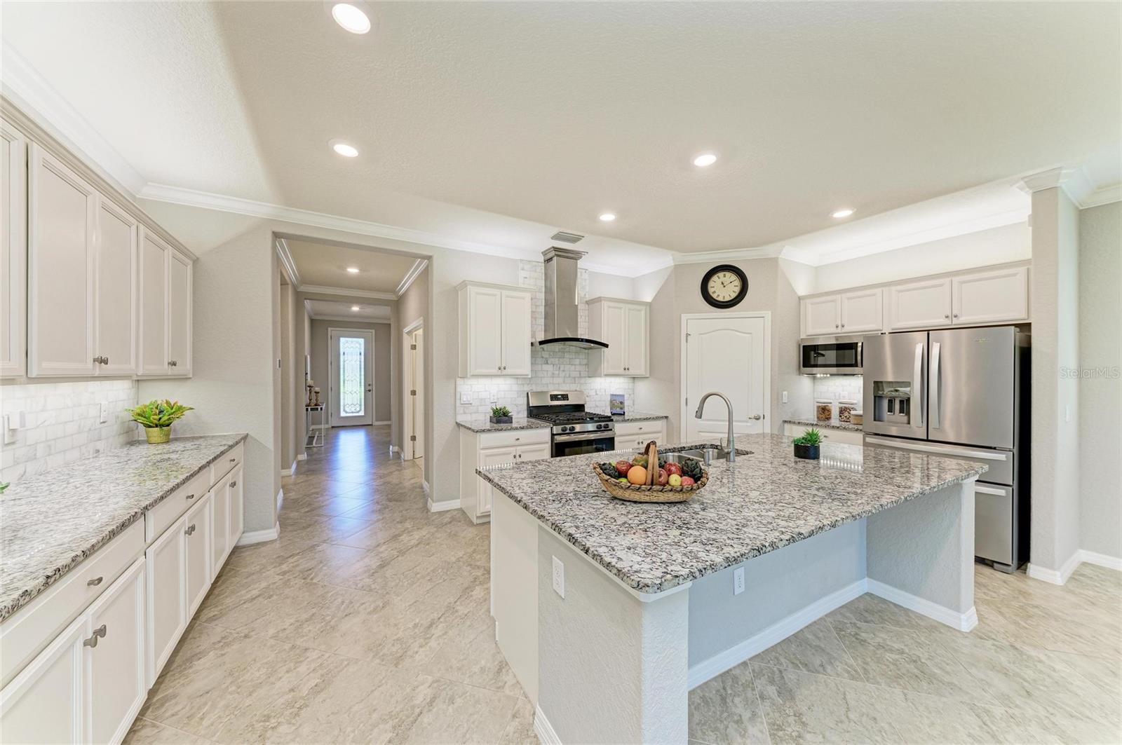 ROSEDALE - Residential