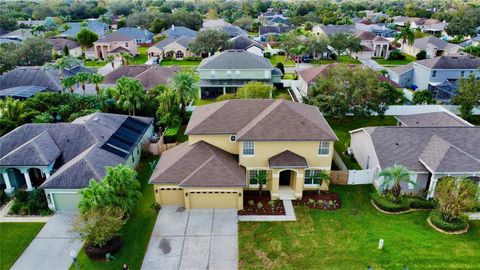 A home in OCOEE