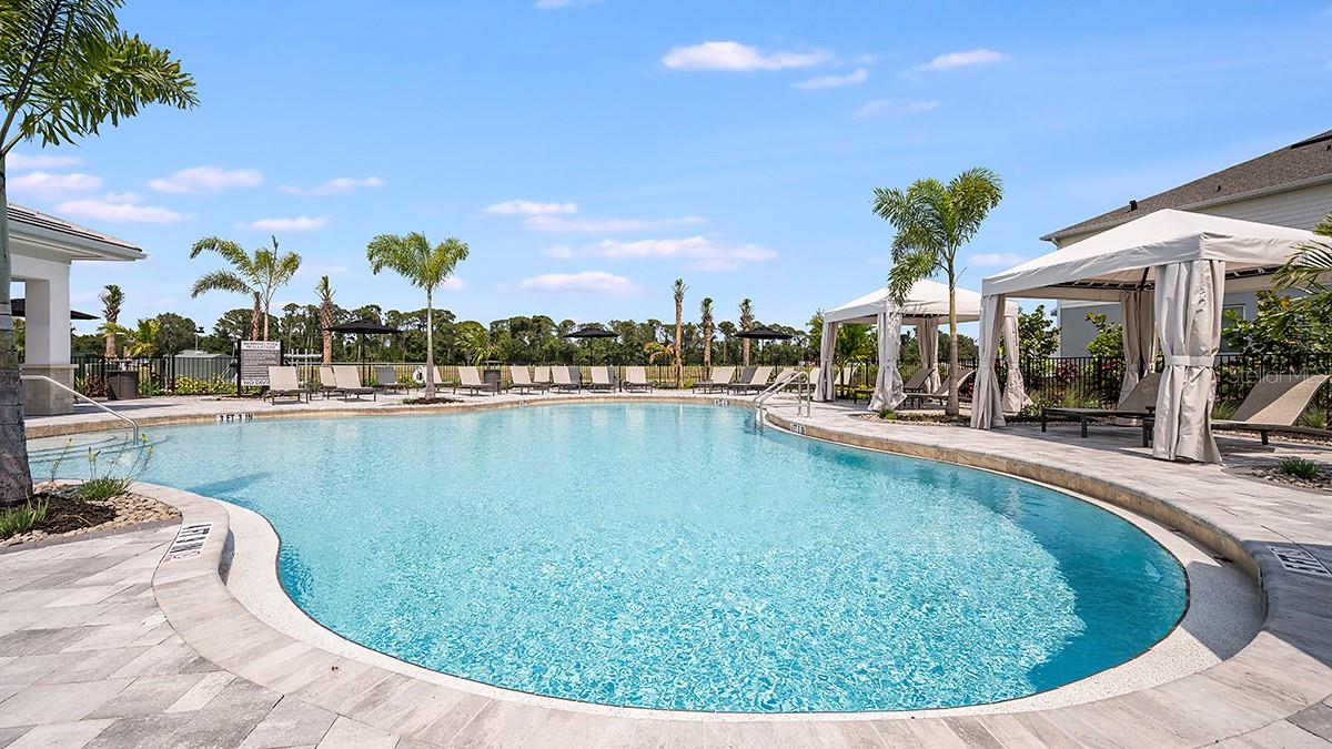 VINTERRA TOWNHOMES - Residential