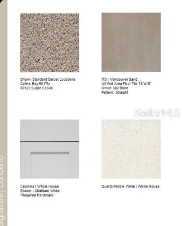 VINTERRA TOWNHOMES - Residential