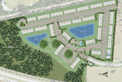 VINTERRA TOWNHOMES - Residential