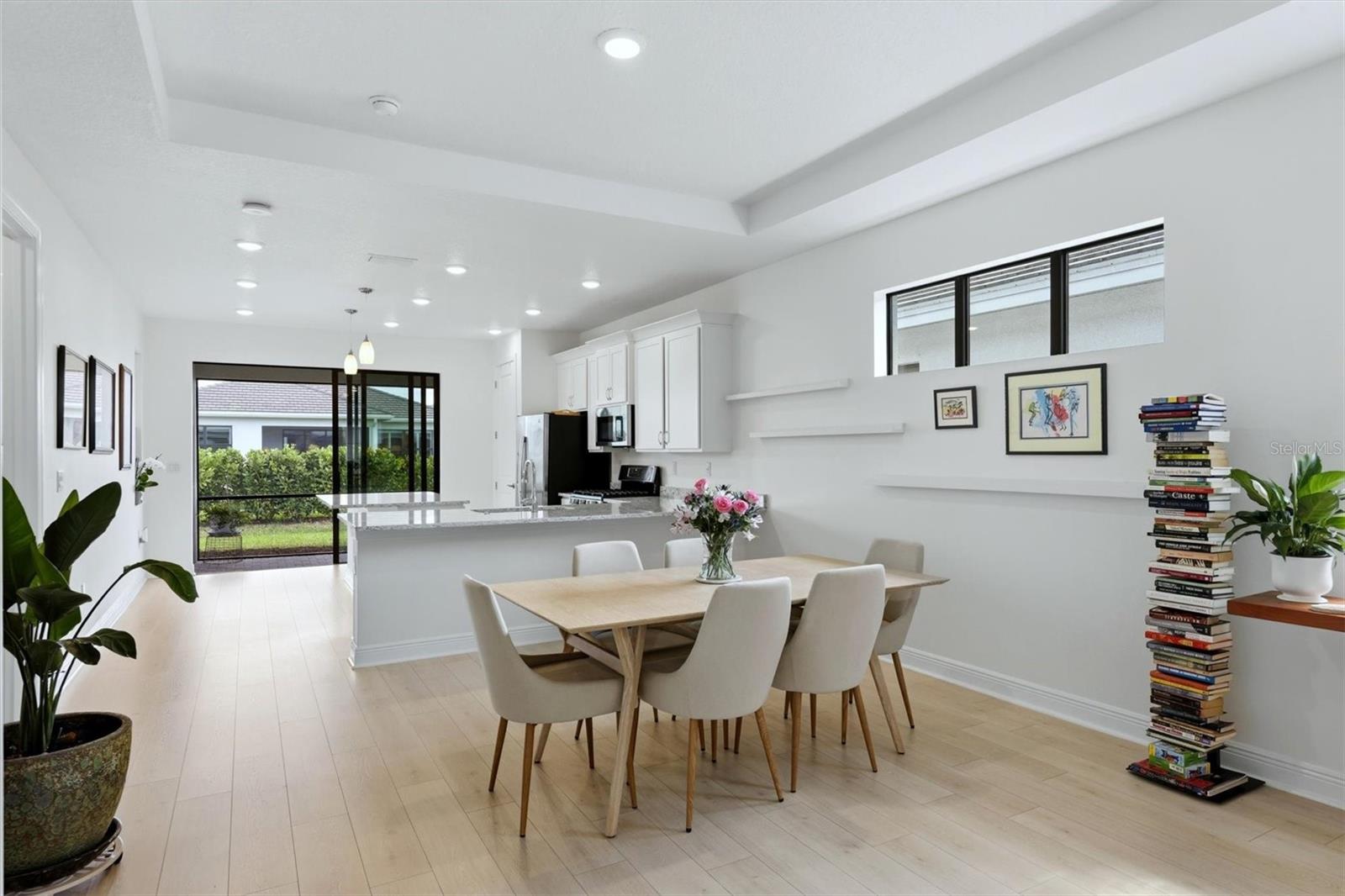 CRESSWIND PH III - Residential