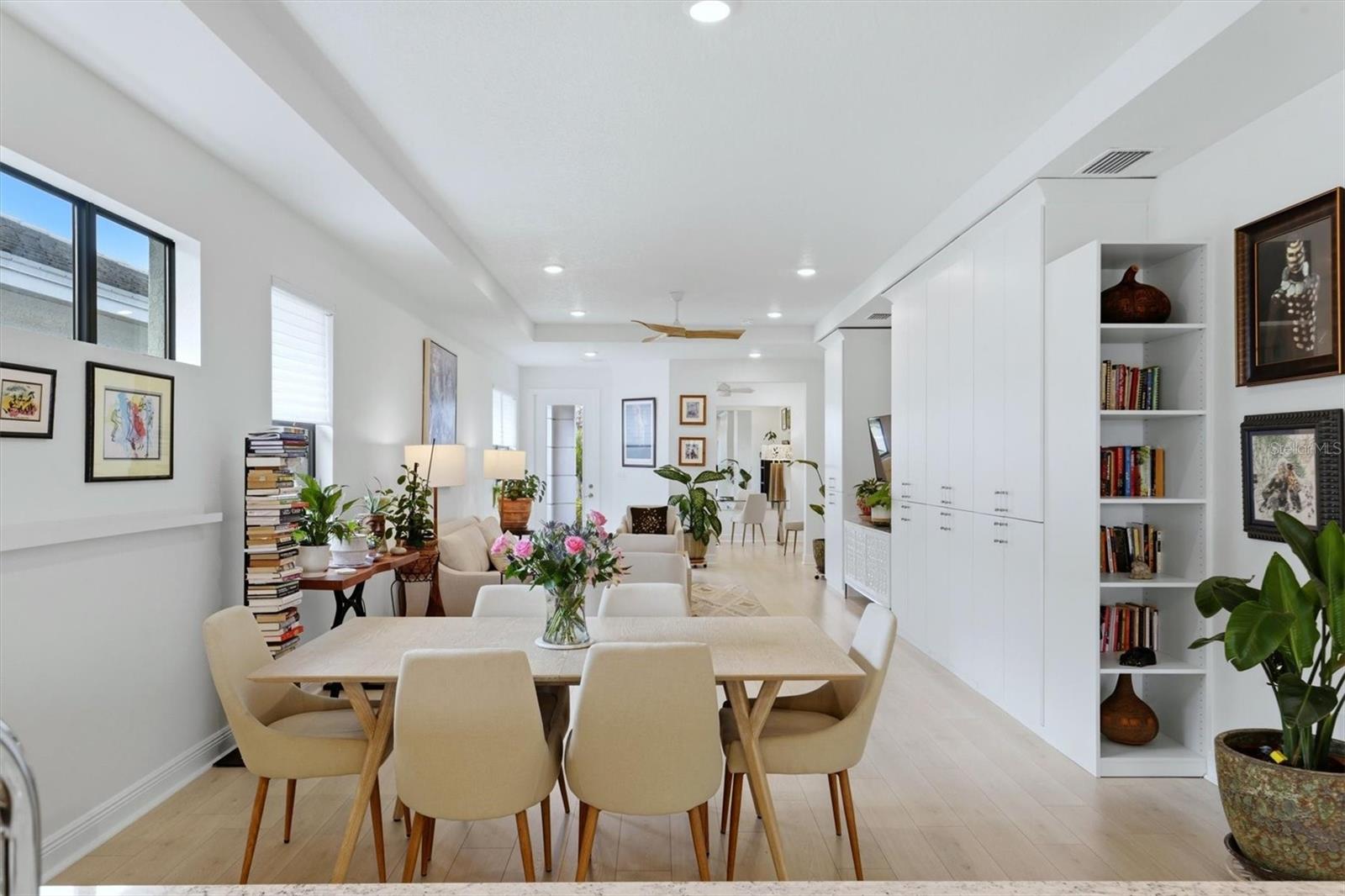 CRESSWIND PH III - Residential