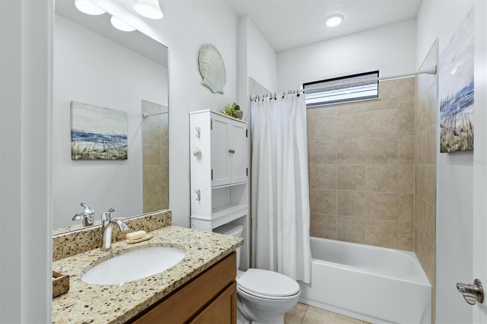 CRESSWIND PH III - Residential