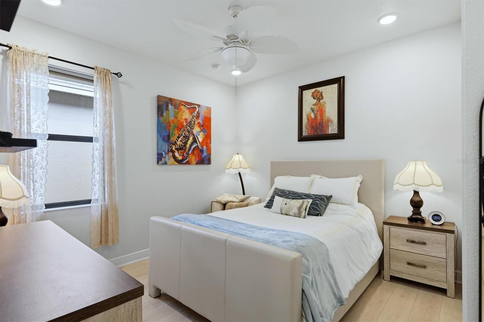 CRESSWIND PH III - Residential