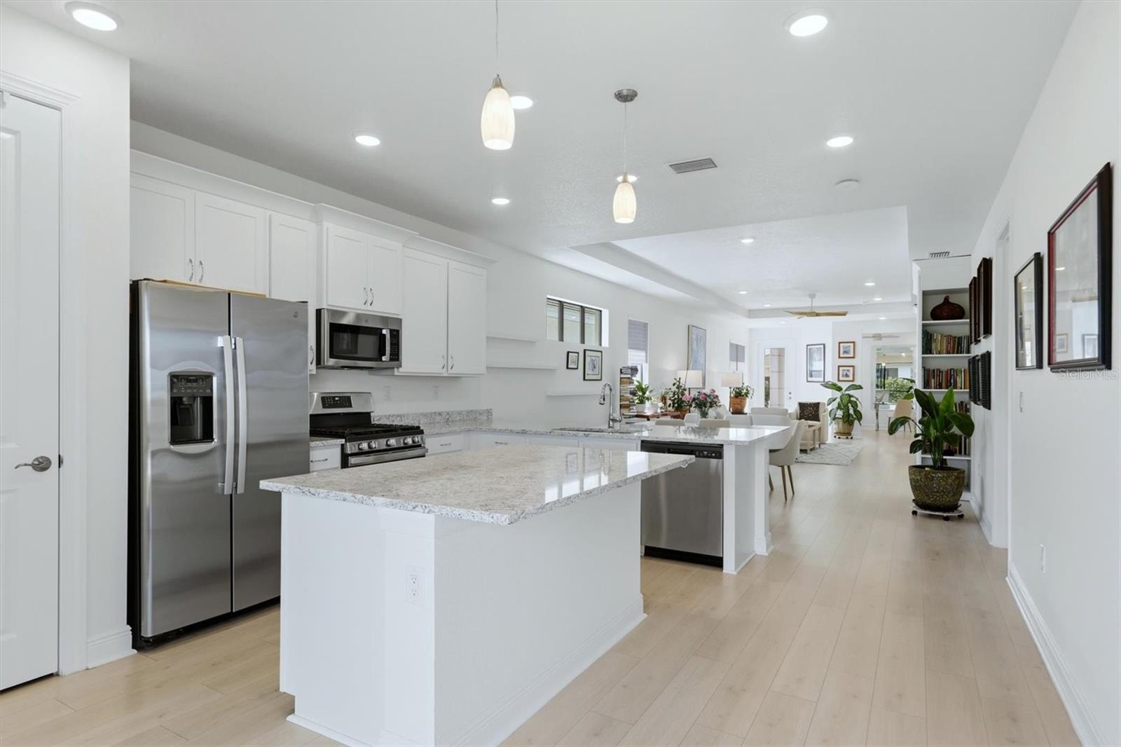 CRESSWIND PH III - Residential