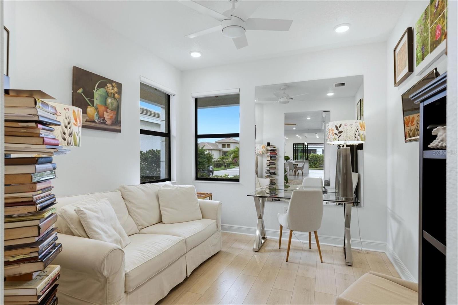 CRESSWIND PH III - Residential