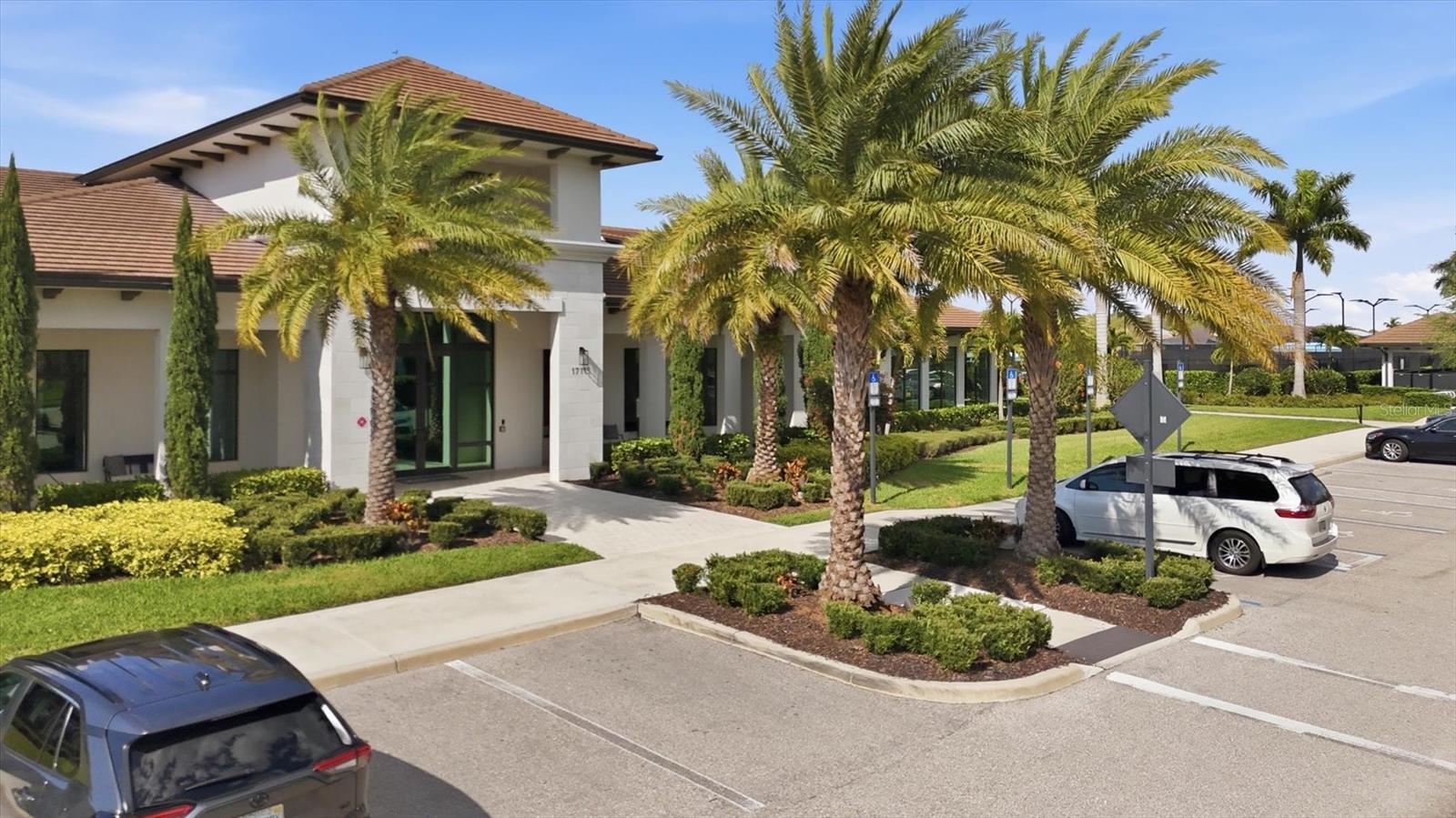 CRESSWIND PH III - Residential