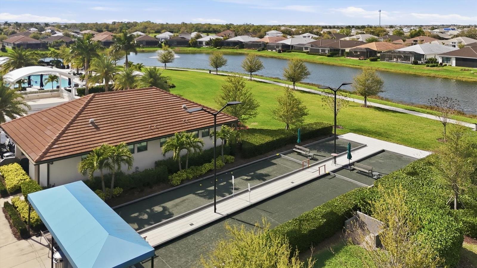 CRESSWIND PH III - Residential