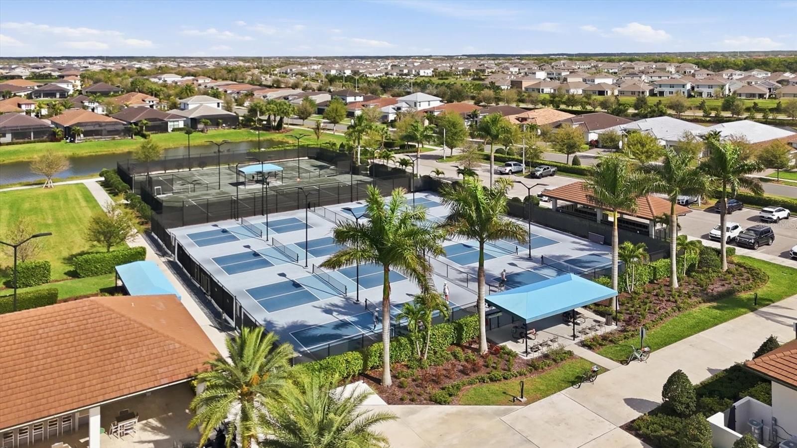 CRESSWIND PH III - Residential