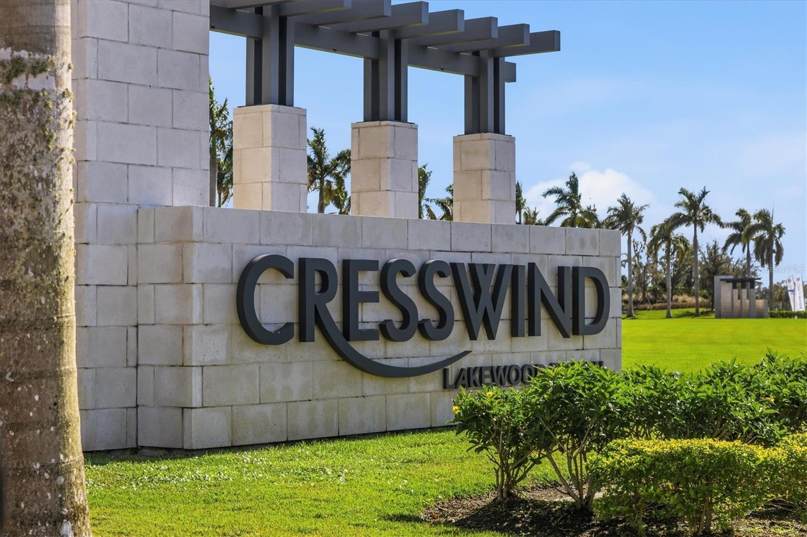 CRESSWIND PH III - Residential