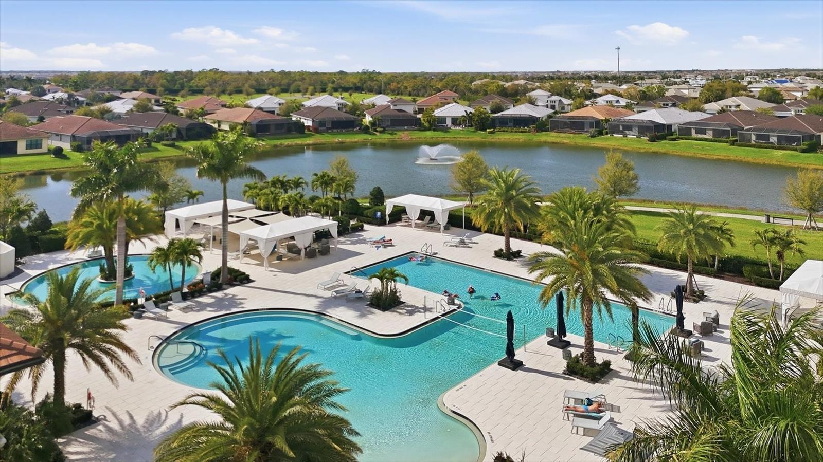 CRESSWIND PH III - Residential