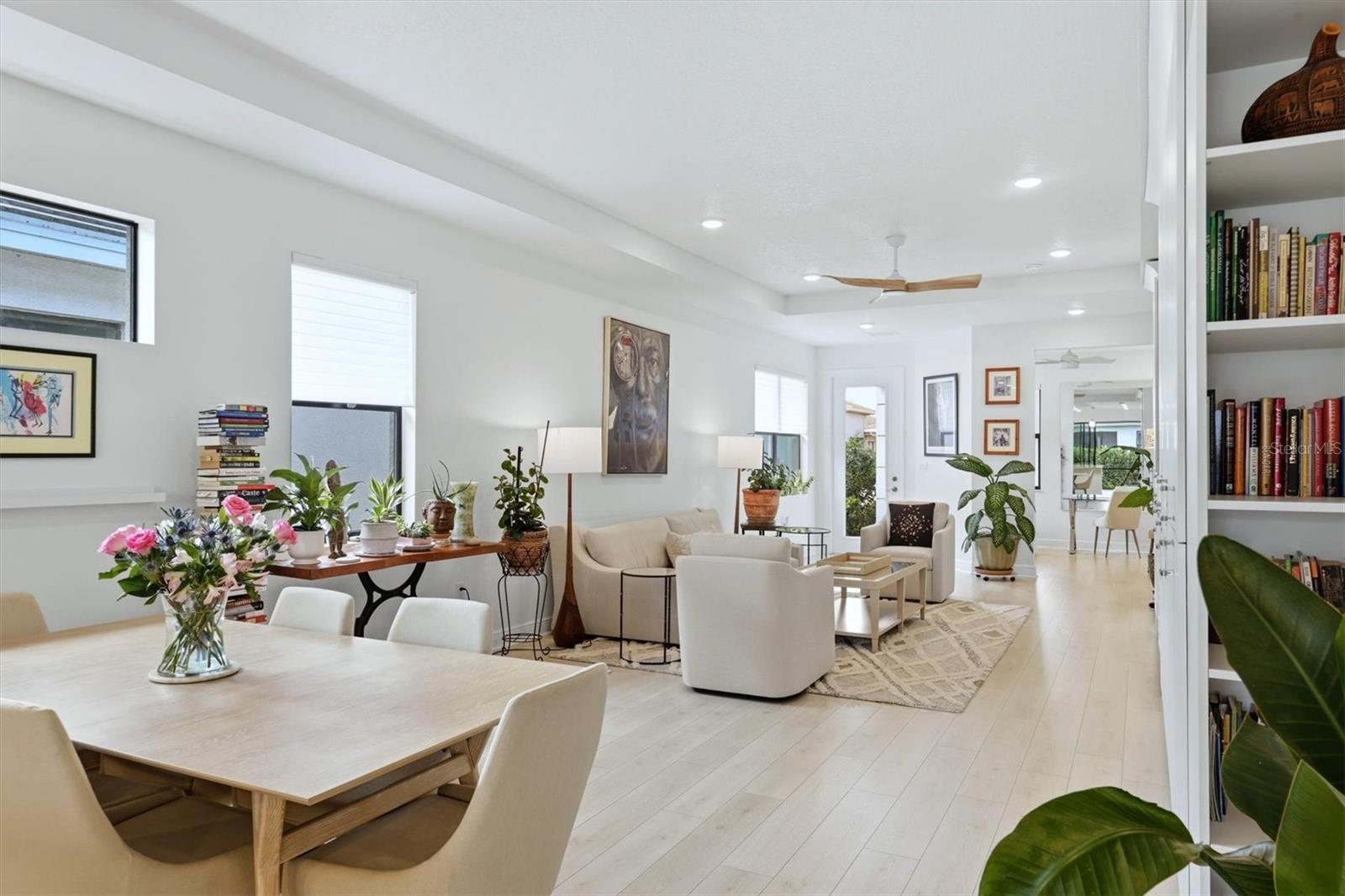 CRESSWIND PH III - Residential